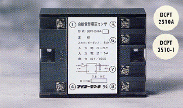 6CH ISO AMP卡ISO-6A，B，C型